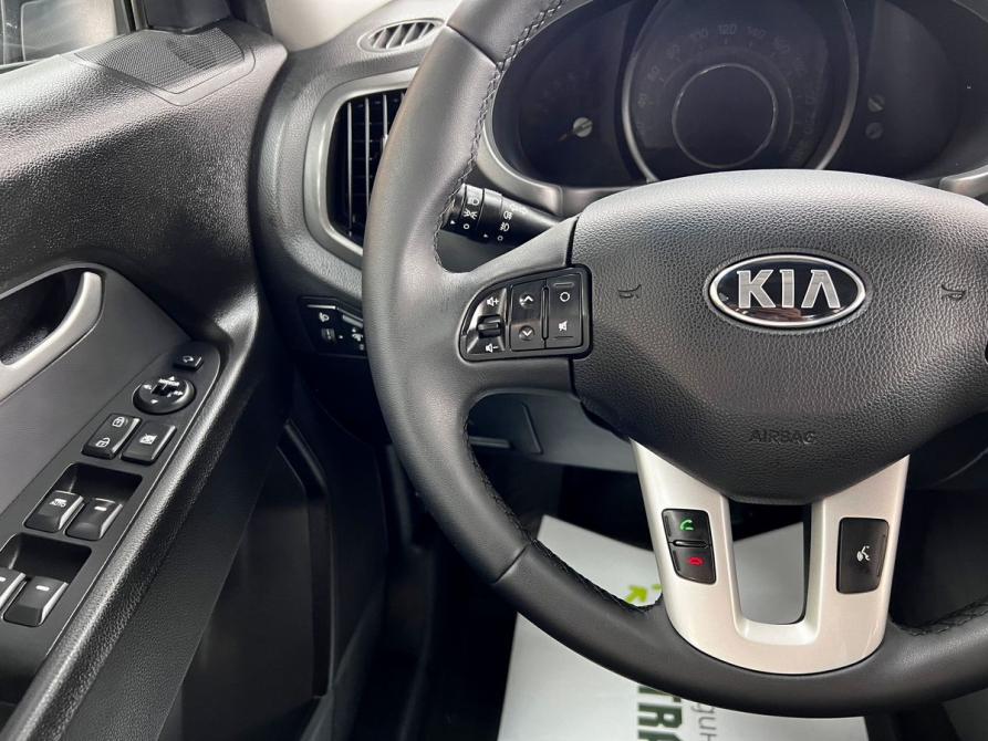 Kia Sportage III Тверь  - изображение 18