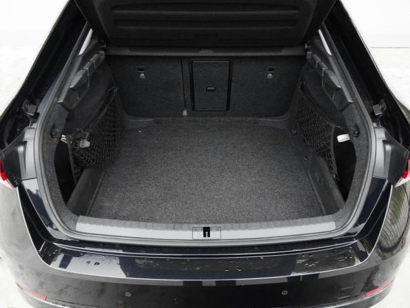 Skoda Octavia IV (A8) с пробегом 2021 года, цена 2 099 000 рублей, 76129 км, лифтбек, Автокод Объявления