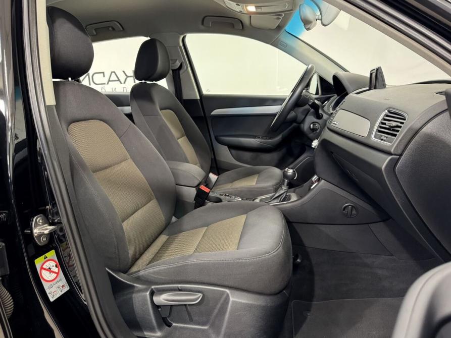 Audi Q3 I (8U) Санкт-Петербург  - изображение 18