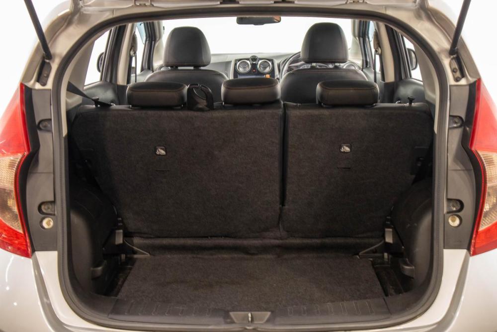 Nissan Note II Барнаул  - изображение 25