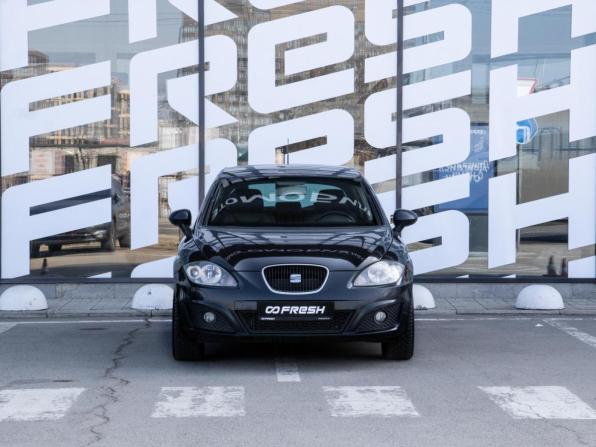 SEAT Leon II Рестайлинг с пробегом 2012 года, цена 765 000 рублей, 281879 км, хэтчбек, Автокод Объявления