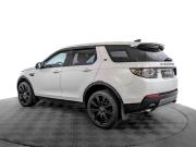 Land Rover Discovery Sport I Москва  - изображение 35