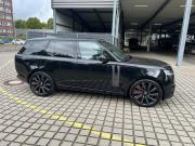 Land Rover Range Rover V Самара  - изображение 12