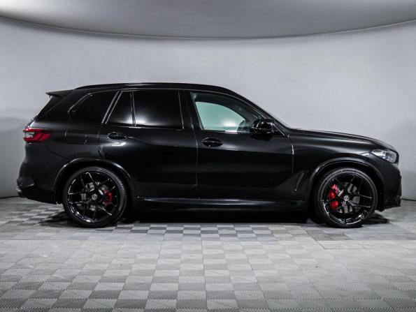 BMW X5 IV (G05/G18) с пробегом 2022 года, цена 6 200 000 рублей, 67850 км, внедорожник, Автокод Объявления