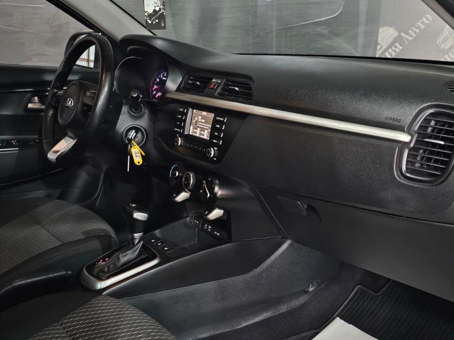 Kia Rio IV Краснодар  - изображение 19