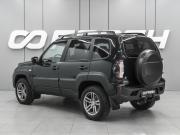 Lada (ВАЗ) Niva Travel I Ростов-на-Дону  - изображение 17