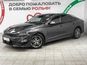 Kia K5 III Москва  - изображение 23