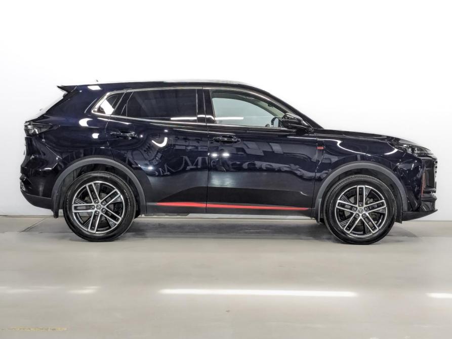 Changan CS55 Plus II Санкт-Петербург  - изображение 4