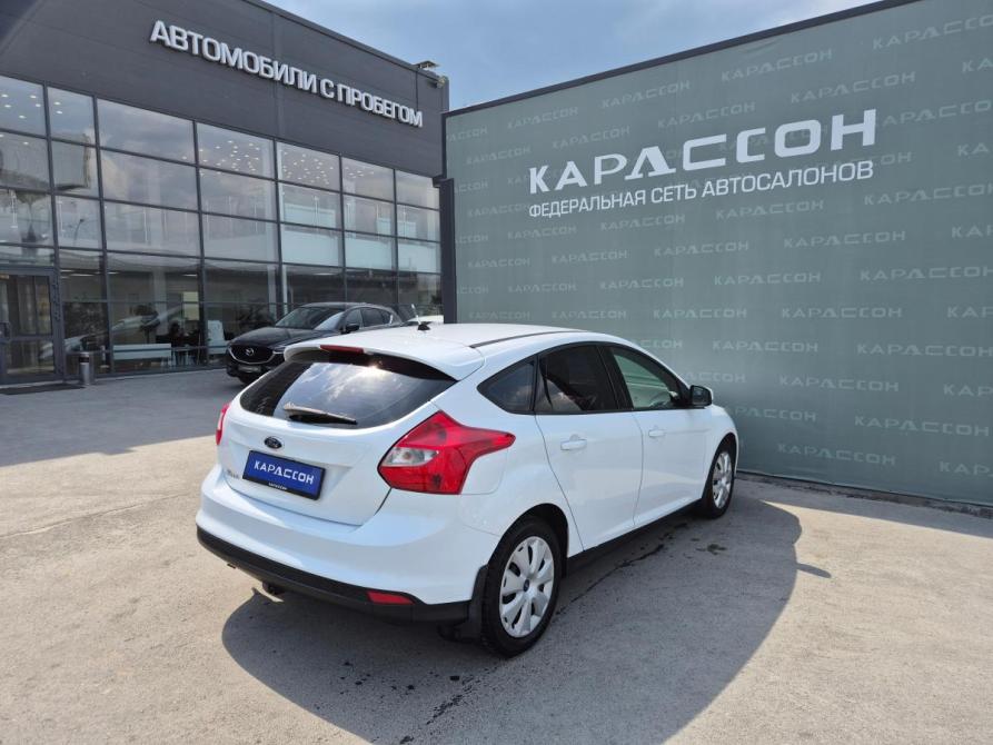 Ford Focus III Екатеринбург  - изображение 2