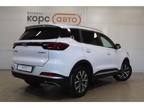 Chery Tiggo 7 Pro I с пробегом 2021 года, цена 1 564 000 рублей, 77870 км, внедорожник, Автокод Объявления