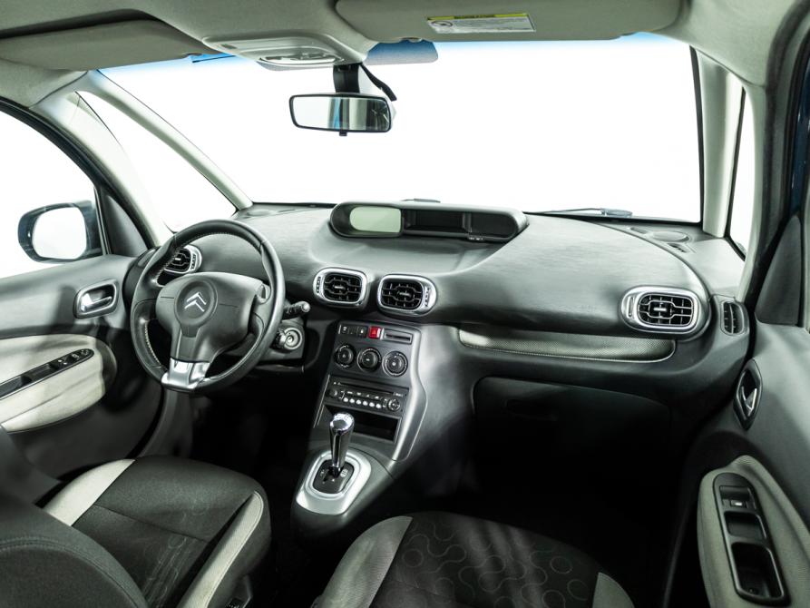 Citroen C3 Picasso I Рестайлинг Санкт-Петербург  - изображение 9