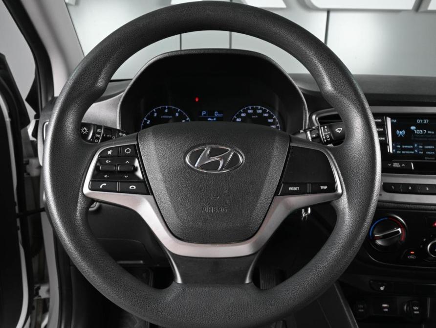 Hyundai Solaris II Рестайлинг Ростов-на-Дону  - изображение 12