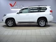 Toyota Land Cruiser Prado 150 Series Уфа  - изображение 24