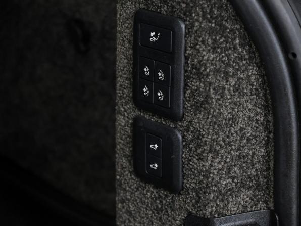Land Rover Range Rover IV Рестайлинг с пробегом 2018 года, цена 7 500 000 рублей, 96523 км, внедорожник, Автокод Объявления