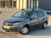 Lada (ВАЗ) Granta I Рестайлинг Волгоград  - изображение 57