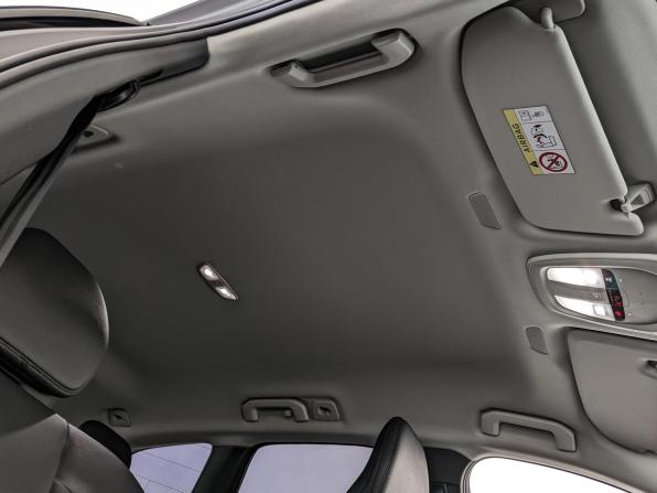 Volvo XC60 II Рестайлинг с пробегом 2021 года, цена 4 260 000 рублей, 77055 км, внедорожник, Автокод Объявления