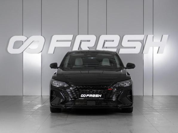 Dongfeng Shine Max с пробегом 2023 года, цена 1 530 000 рублей, 34274 км, седан, Автокод Объявления