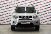 Nissan X-Trail II Рестайлинг Сургут  - изображение 34