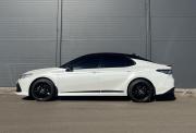 Toyota Camry VIII (XV70) Рестайлинг Красноярск  - изображение 32