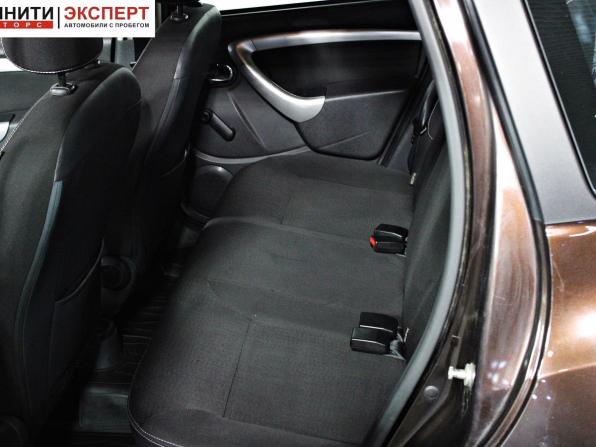 Nissan Terrano III (D10) с пробегом 2019 года, цена 1 557 000 рублей, 132899 км, внедорожник, Автокод Объявления