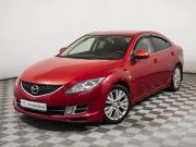 Mazda 6 II (GH) Москва  - изображение 14