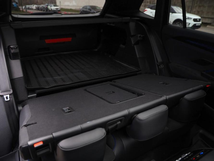 Volkswagen Tiguan III (China Market) Санкт-Петербург  - изображение 36