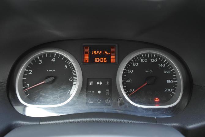 Renault Duster I с пробегом 2012 года, цена 720 000 рублей, 193000 км, внедорожник, Автокод Объявления
