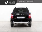 Lada (ВАЗ) Granta I Рестайлинг Казань  - изображение 20