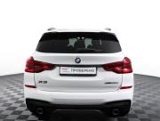 BMW X3 III (G01) Москва  - изображение 31