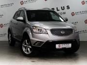 SsangYong Actyon II Минеральные Воды  - изображение 22