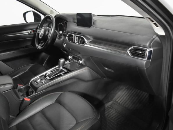 Mazda CX-5 II с пробегом 2021 года, цена 3 549 000 рублей, 52962 км, внедорожник, Автокод Объявления