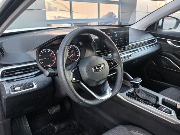 Geely Emgrand II с пробегом 2024 года, цена 1 645 000 рублей, 29522 км, седан, Автокод Объявления
