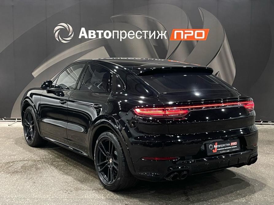 Porsche Cayenne III Пермь  - изображение 7