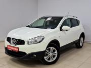 Nissan Qashqai I Рестайлинг Альметьевск  - изображение 21