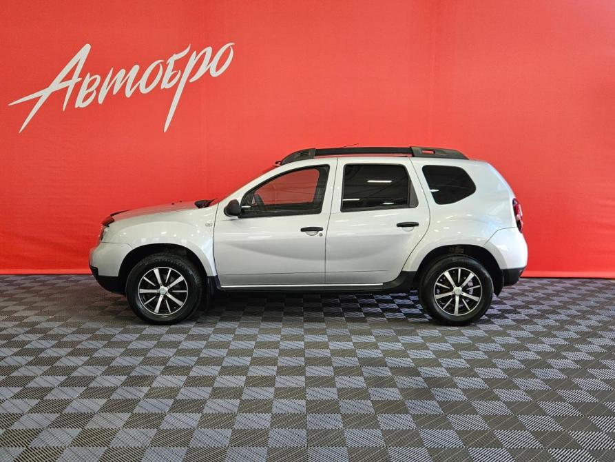 Renault Duster I Рестайлинг Вологда  - изображение 2