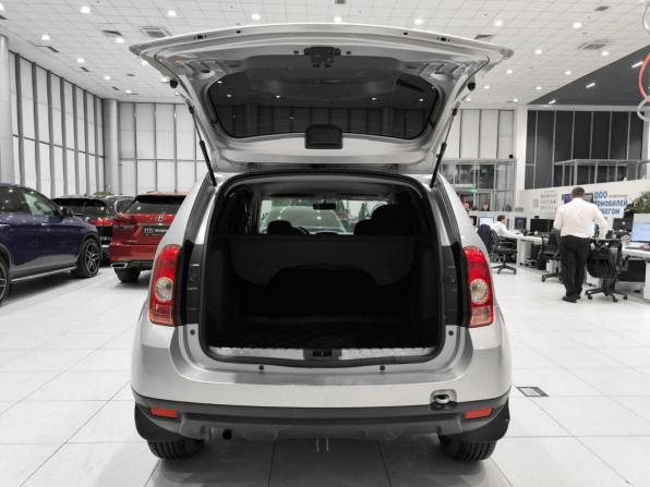Renault Duster I с пробегом 2013 года, цена 680 000 рублей, 116325 км, внедорожник, Автокод Объявления