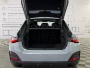 BMW 4 серии G22 G23 G26 Москва  - изображение 48