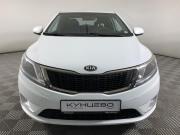 Kia Rio III Москва  - изображение 21
