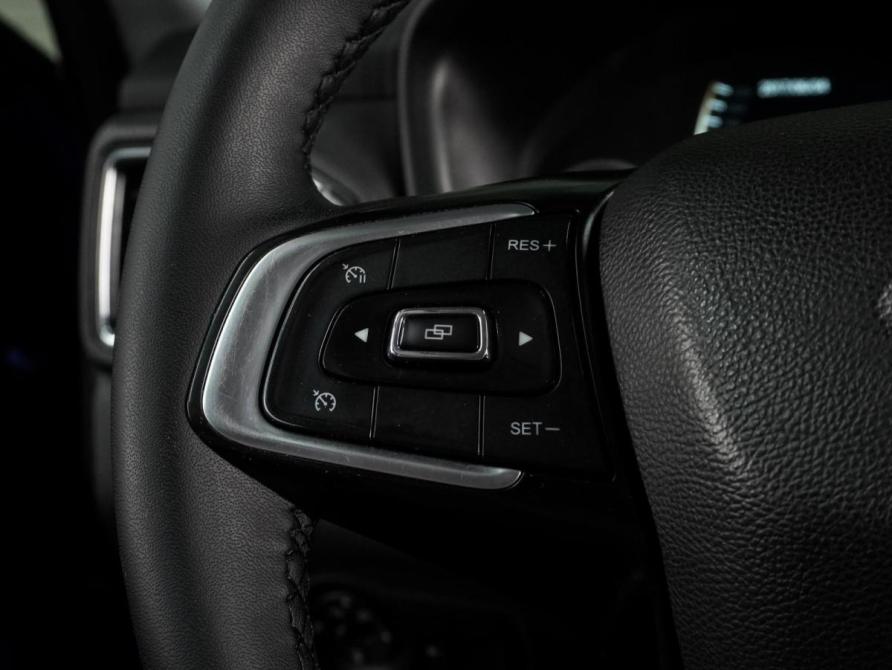 Chery Tiggo 4 I Рестайлинг Воронеж  - изображение 17