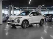 Mitsubishi ASX I Рестайлинг 3 Москва  - изображение 26