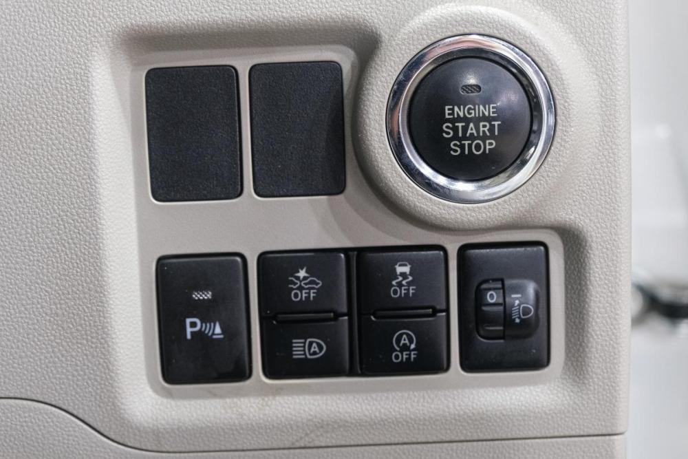 Toyota Passo III Новокузнецк  - изображение 18