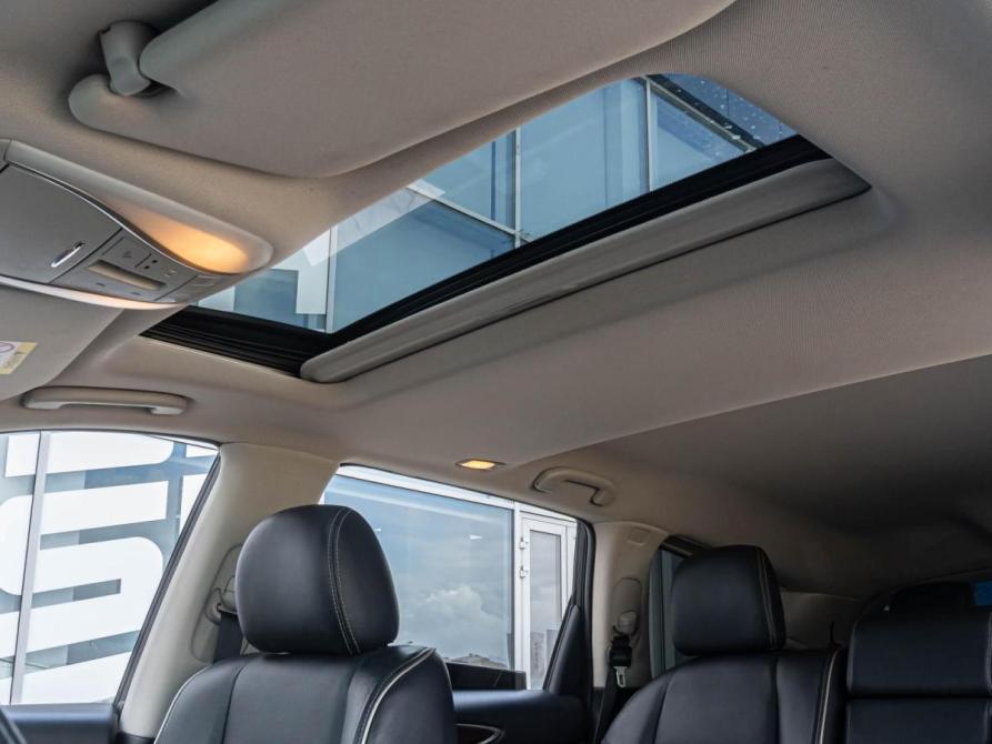 Infiniti QX60 I Рестайлинг Краснодар  - изображение 14
