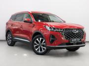 Chery Tiggo 7 Pro Max I Москва  - изображение 33