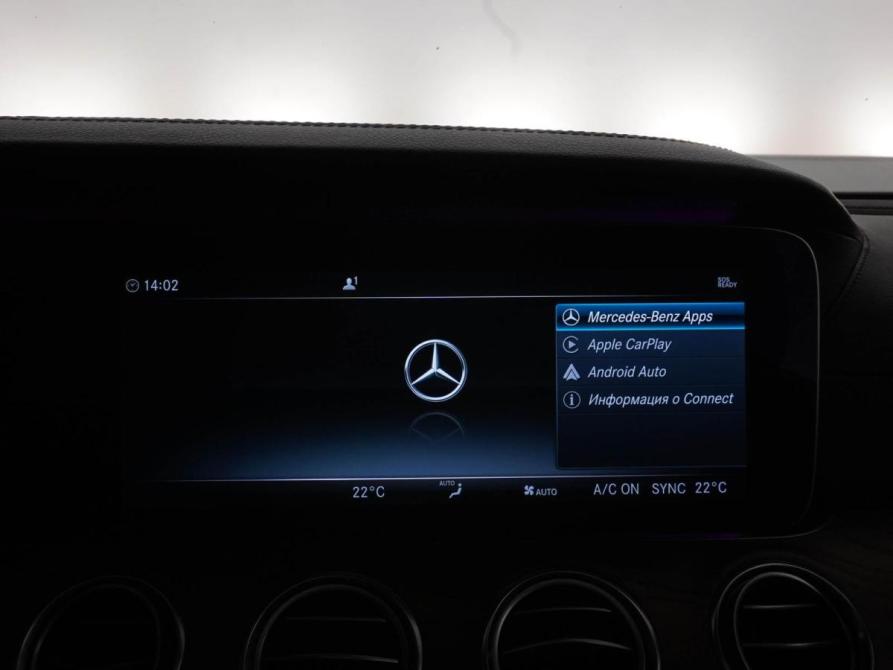 Mercedes-Benz E-Класс V (W213 S213 C238) Москва  - изображение 22