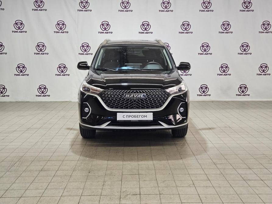 Haval M6 II Тольятти  - изображение 2