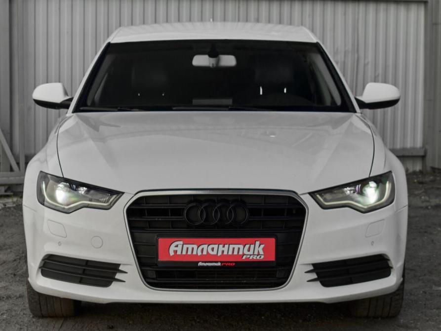 Audi A6 IV (C7) Екатеринбург  - изображение 2