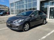 Hyundai Solaris I Самара  - изображение 25
