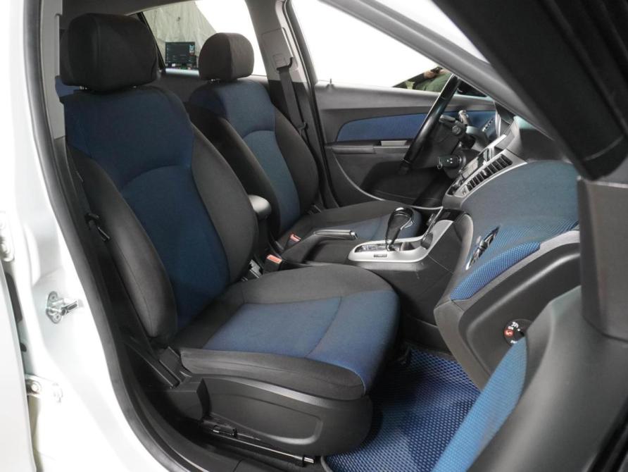 Chevrolet Cruze I Воронеж  - изображение 8
