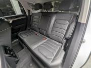 Volkswagen Touareg III Москва  - изображение 20