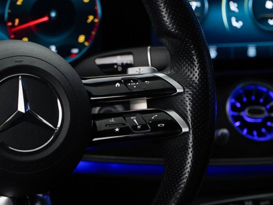 Mercedes-Benz E-Класс V (W213 S213 C238) Рестайлинг Москва  - изображение 13